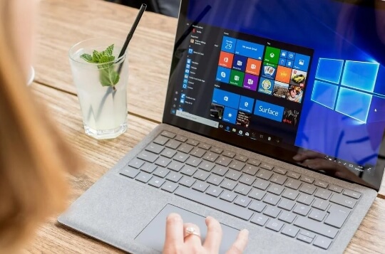 DTI Computers | Laptops