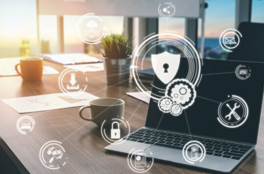 DTI Computers | Laptops