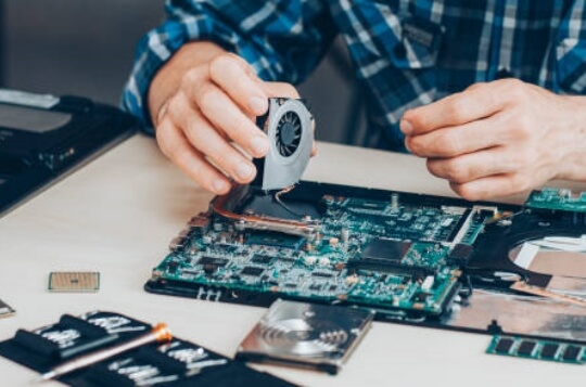 DTI Computers | Laptops