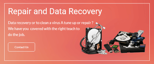 DTI Computers | Services