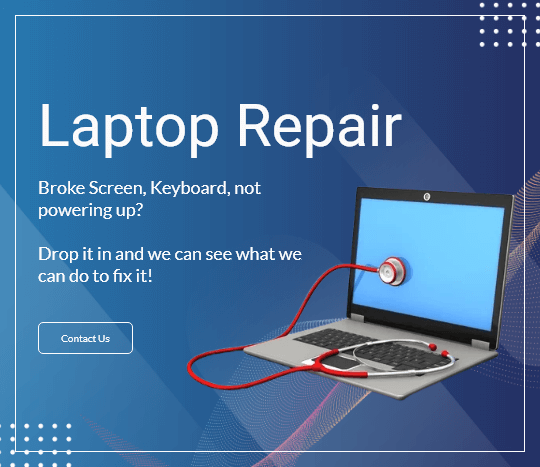 DTI Computers | Services