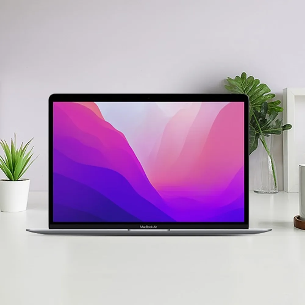 Apple MacBook Pro Intel