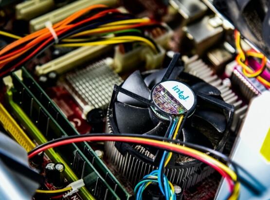 DTI Computers | Services